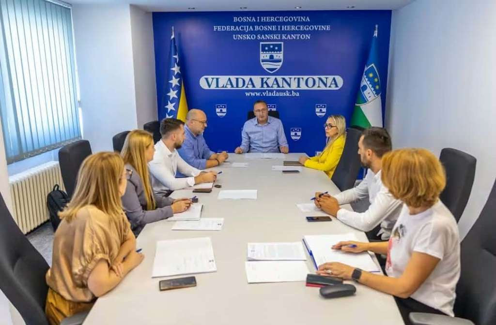 Vlada USK rasporedila više od 570.000 KM za projekte zaštite okoliša