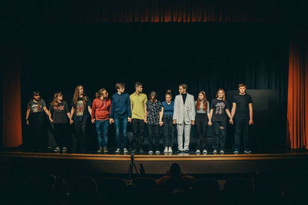 Predstavama Bjelovarskog kazališta započinju 14. Dani kazališta 'Vitez 2022.'