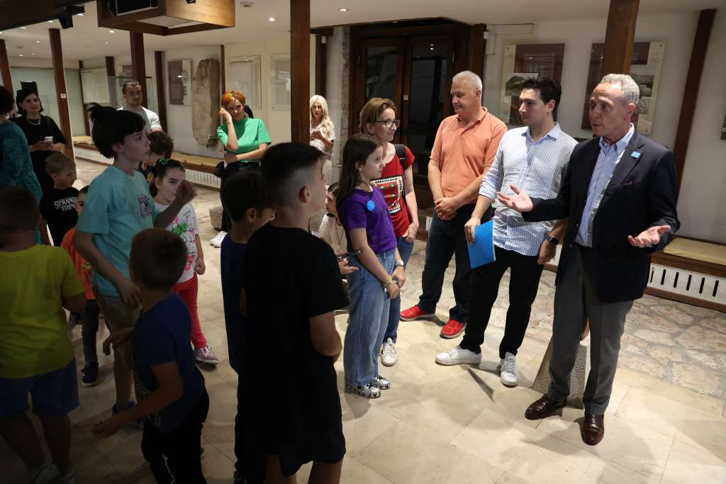 UNICEF povodom Međunarodnog dana igre - Interakcija roditelja i djece, zdrav razvoj djeteta