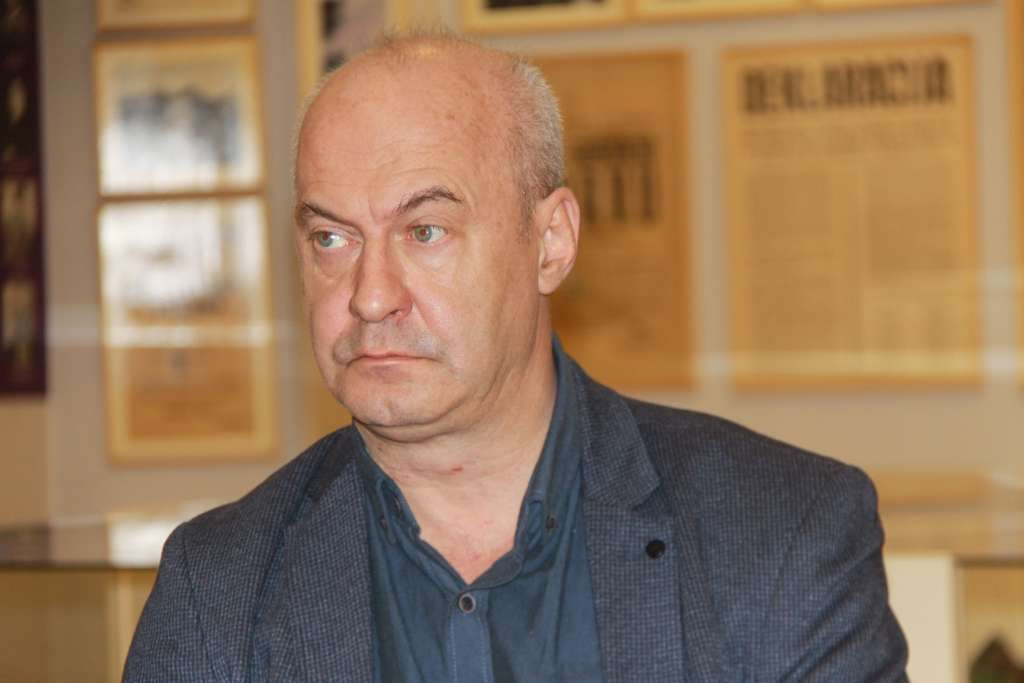 Za roman "Smrt vile Radmile" Adnadinu Jašareviću nagrada "Kemal Mahmutefendić"