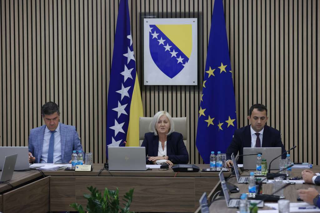 TI BiH o neusvajanju reformske agende: BiH gubi stotine miliona zbog ličnih interesa pojedinaca