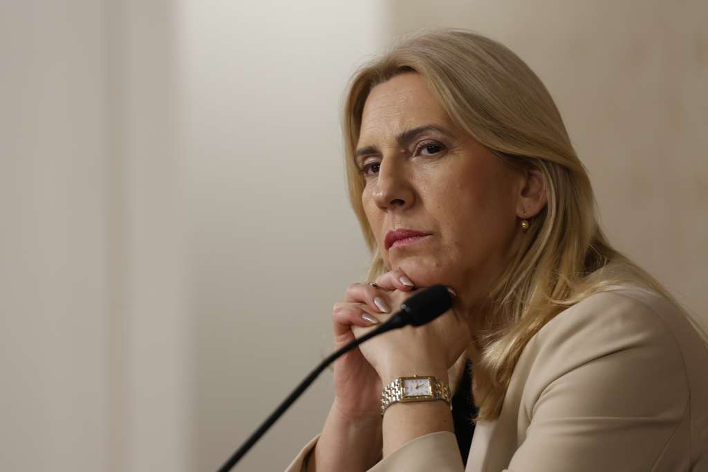 Cvijanović uputila izraze saučešća građanima Maroka