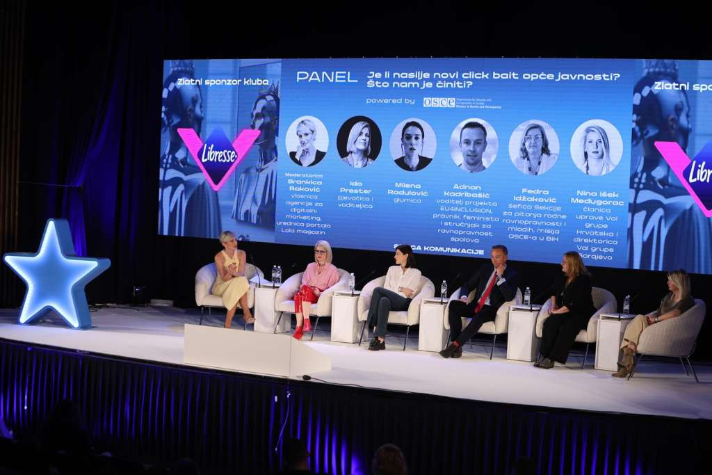 Treća Woman.Comm konferencija u Sarajevu okupila rekordan broj posjetilaca