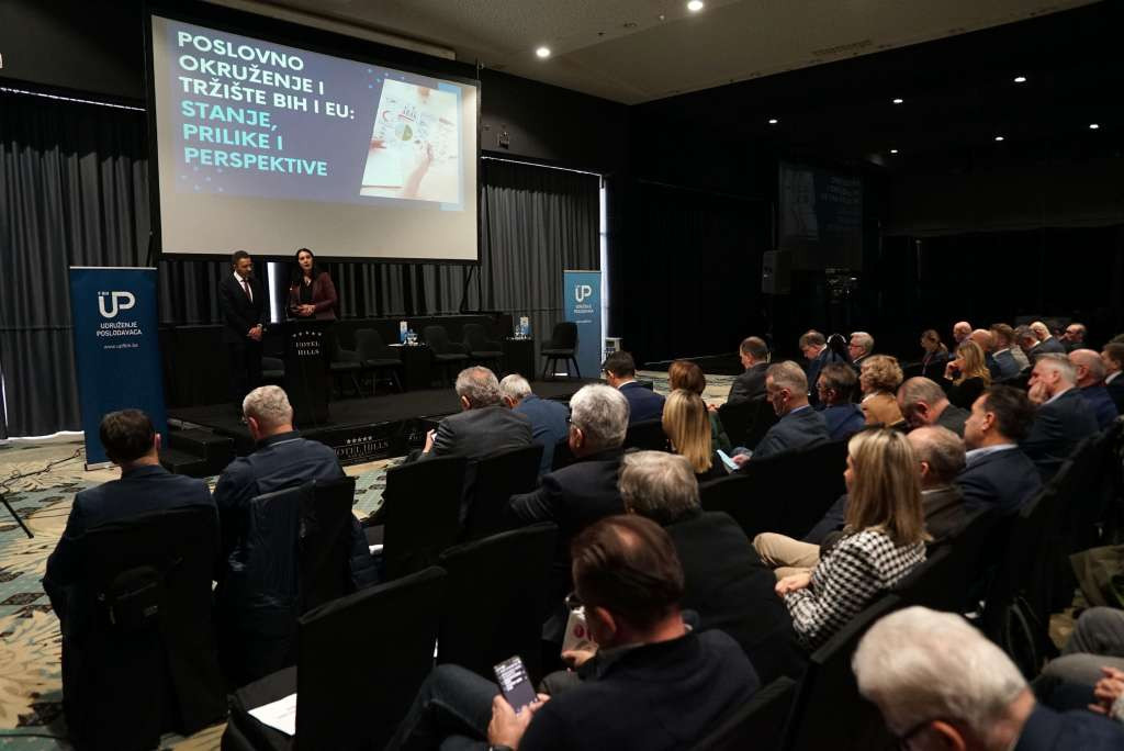 Smailbegović: Evidentan je odlazak radne snage iz BiH, a zamjena ne ide kako bi trebala