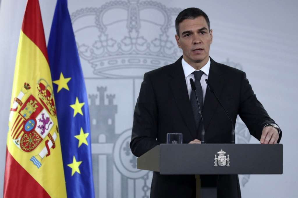 Sanchez: Broj žrtava u poplavama u Španiji porastao na 211