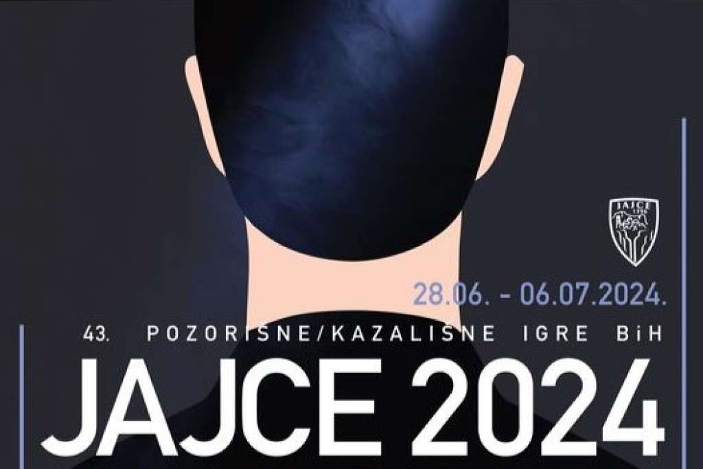 Predstava "Tri prikazivanja Boga" NP Tuzla otvara Pozorišne/kazališne igre BiH