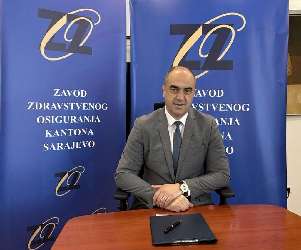 ZZO KS - Transparentna komunikacija s građanima Kantona Sarajevo