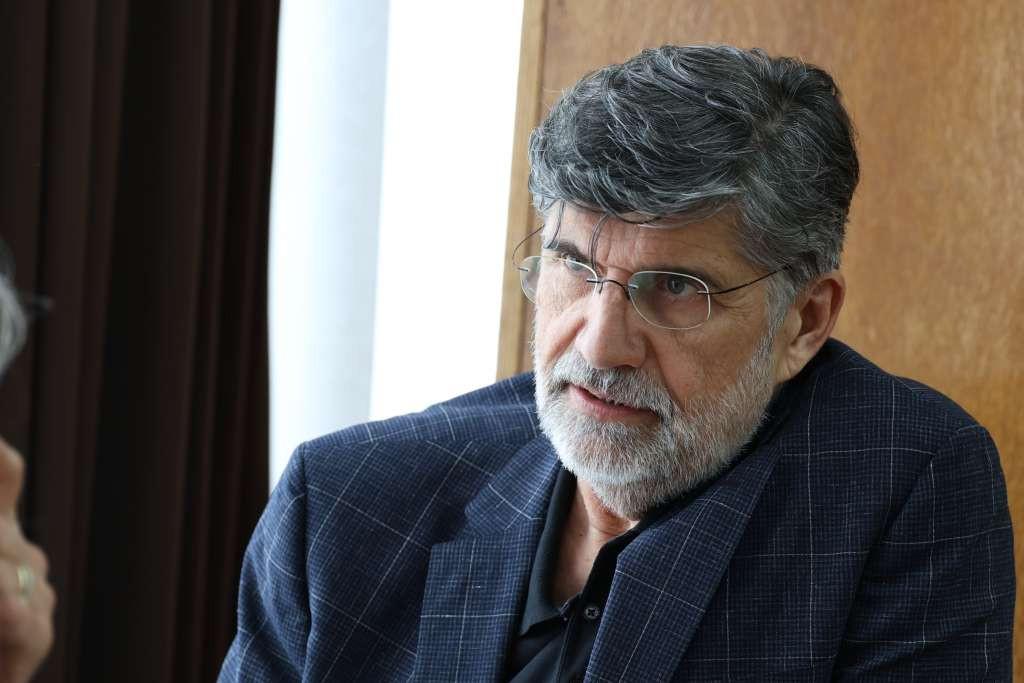 Namik Hrle: Prihvatiti prednosti umjetne inteligencije, već se koristi u mnogim životnim situacijama