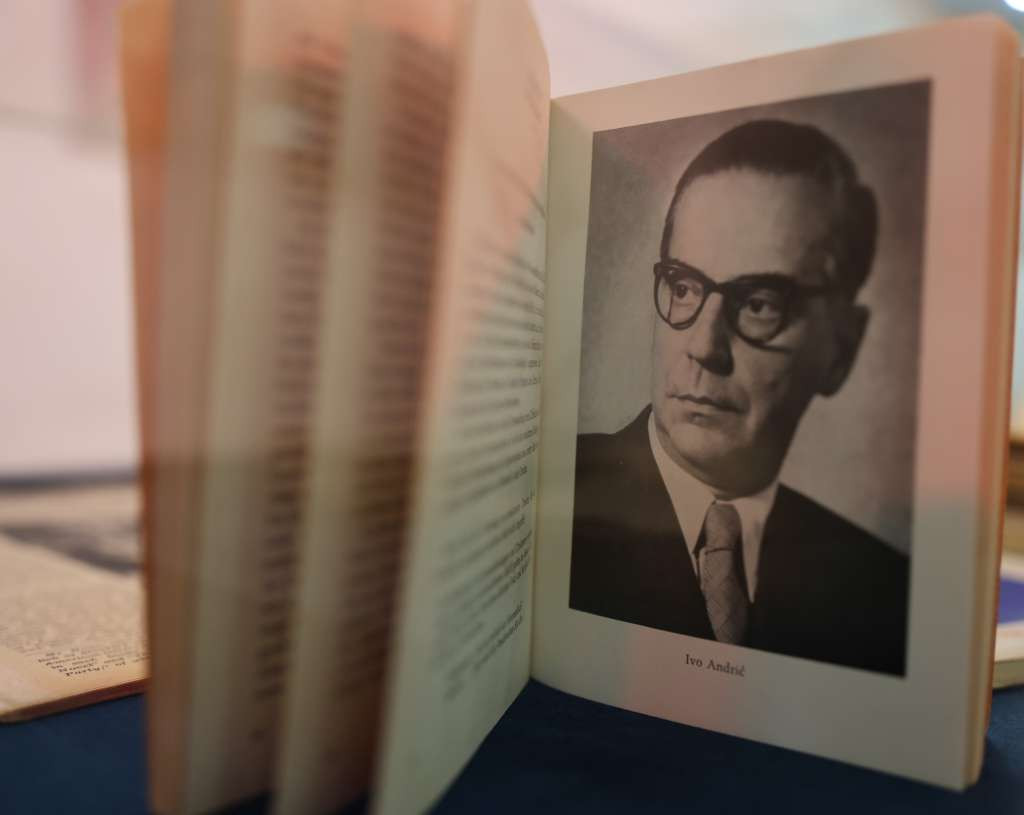 Raspisan natječaj za književnu nagradu „Ivo Andrić“