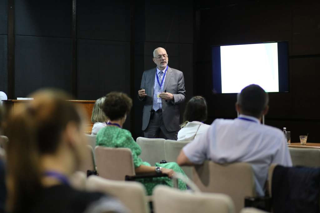 Dani BHAAAS-u BiH: Simpoziji medicinskih nauka ugostili vrhunske svjetske stručnjake