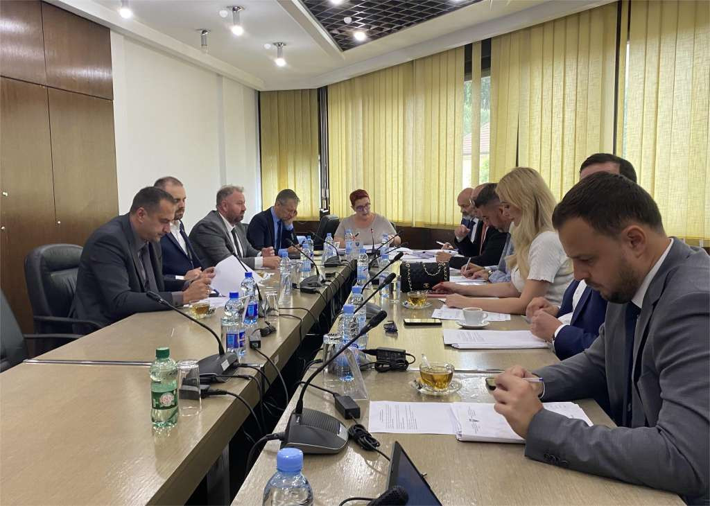 Rebalansom budžet ZDK-a za 2025. uvećan za 12,5 miliona KM