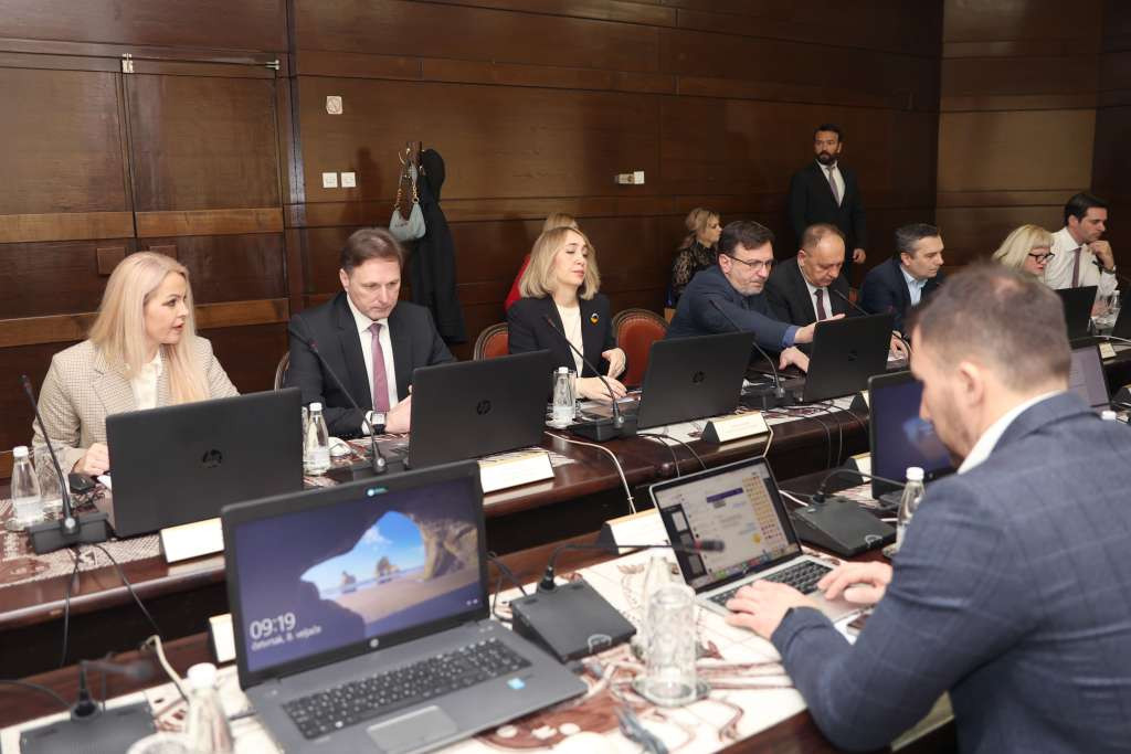 Vlada FBiH - Za boračka udruženja 660 hiljada KM