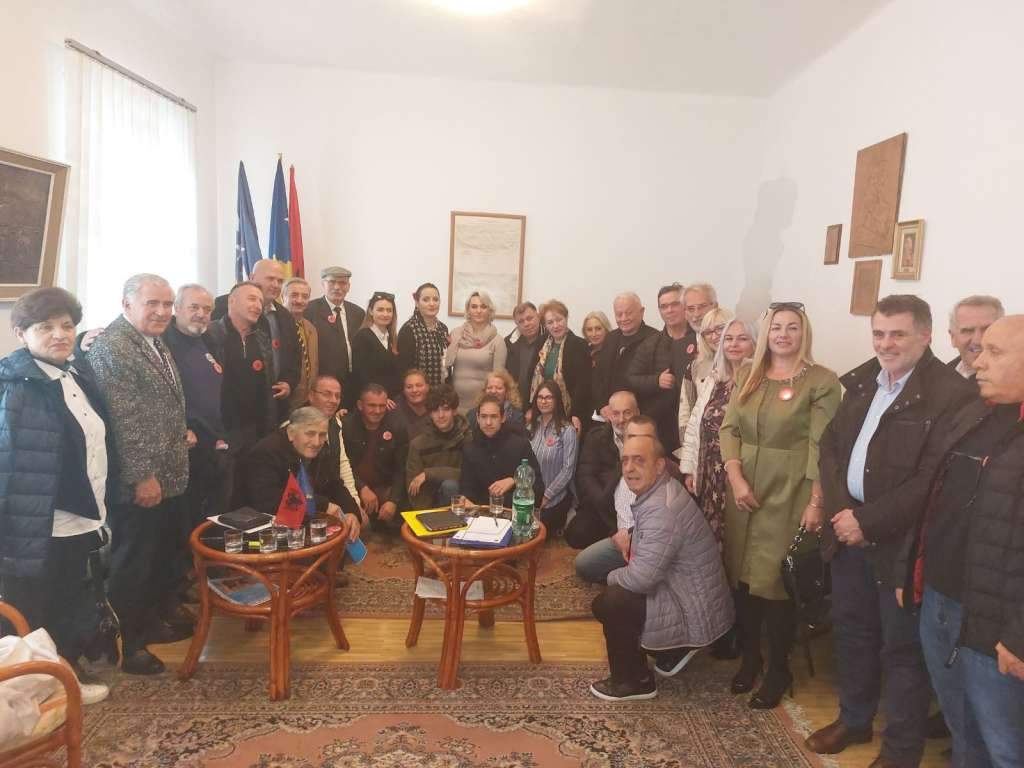 Elvira Dushi nova predsjednica Zajednice Albanaca u BiH