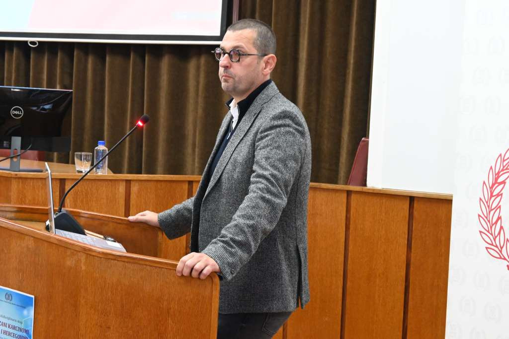 Moguće je značajno smanjiti obolijevanje i smrtnost od HPV-vezanih karcinoma