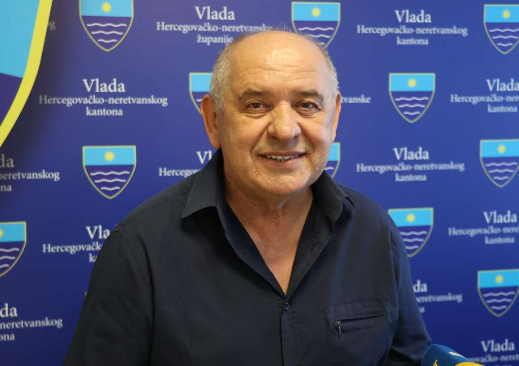 Pavlović: Stanje u Prozor-Rami apokaliptično, stiže pomoć iz Hrvatske