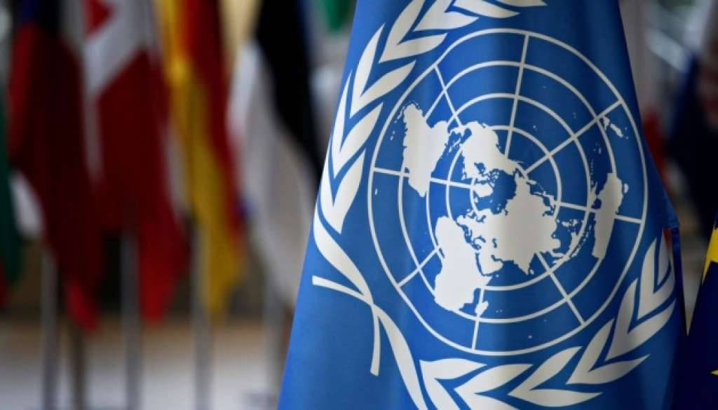 UN - U Iranu prošle godine pogubljena 901 osoba