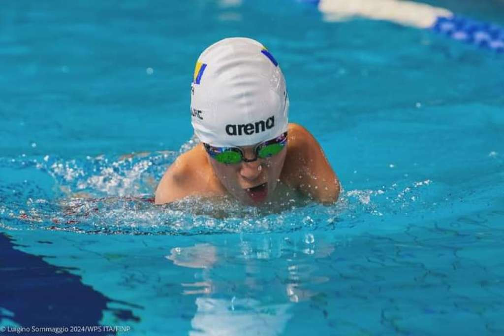 Ismail Zulfić šesti na Svjetskoj seriji: 'Leptir bez krila' sve bliži Parizu