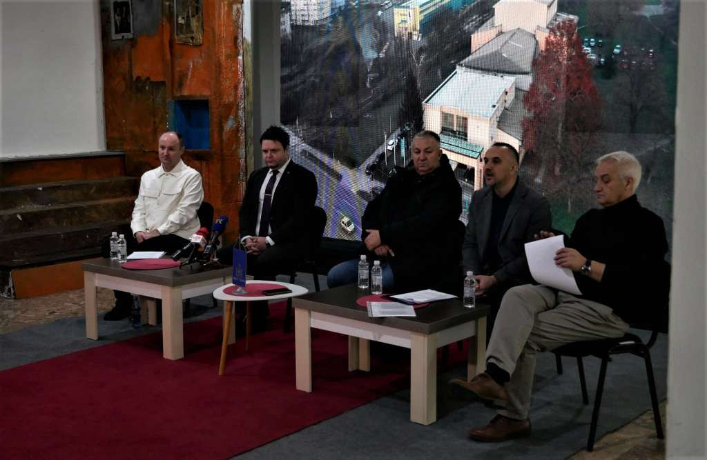 U BKC TK ove godine realizirano 309 programa