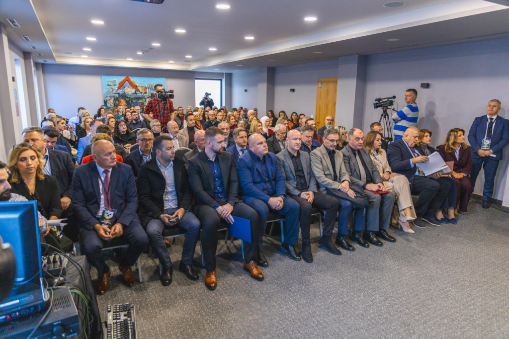 USK ponovo poručio da je Trgovska gora neprihvatljiva lokacija odlagališta radioaktivnog otpada