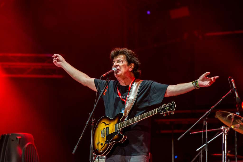 Peti Desant Festival od 1. do 3. augusta u Jajcu