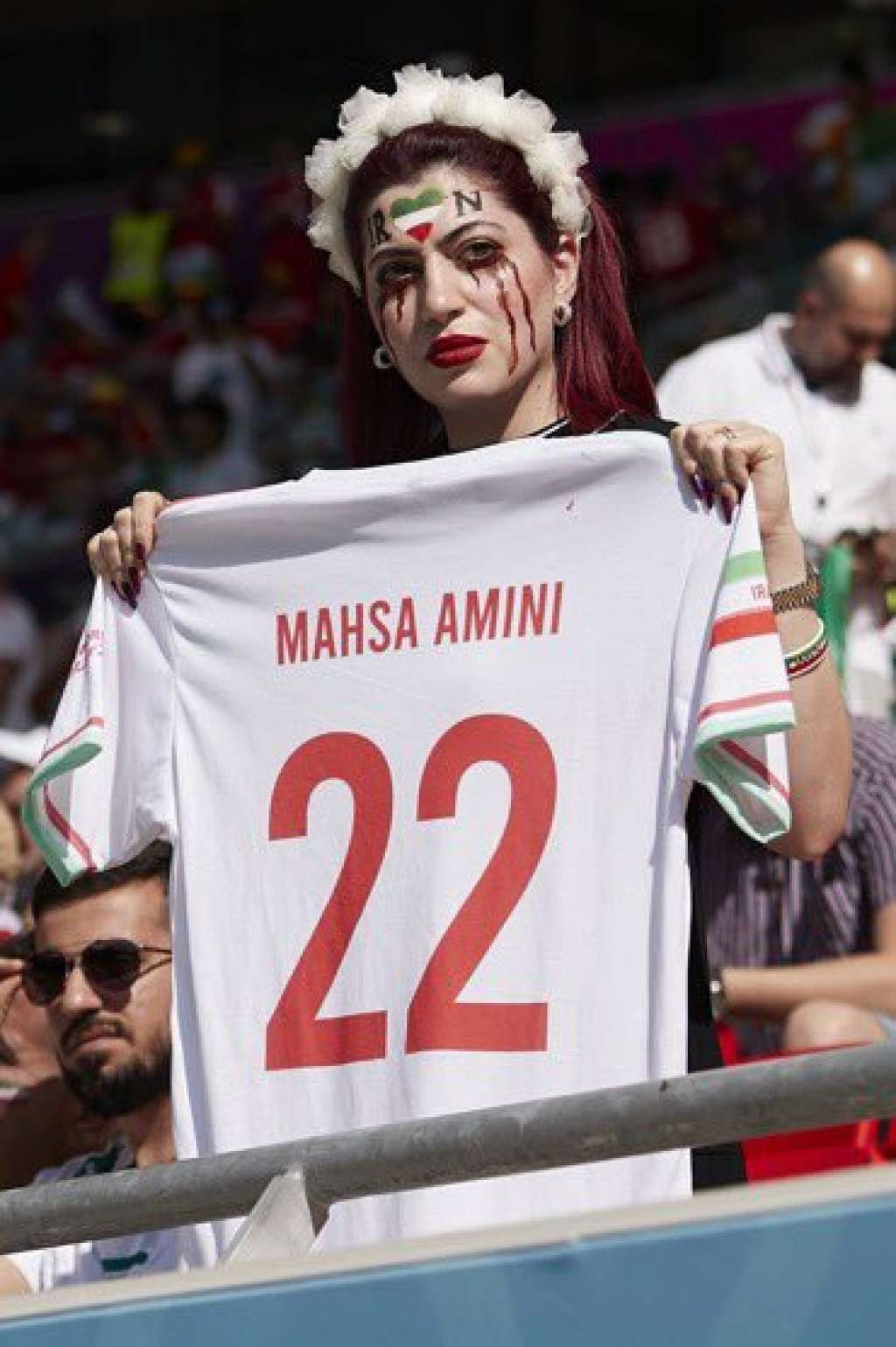 Iran oštro osudio zapadne sankcije, zaprijetio odmazdom