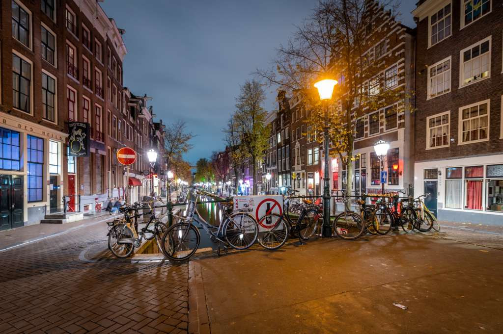 Nizozemska zatvara rusko trgovačko predstavništvo u Amsterdamu