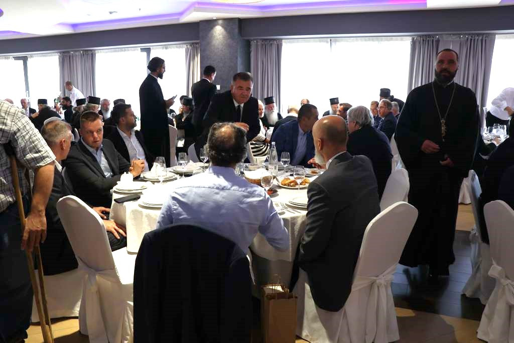 Vlada RS-a osigurat će tri milijuna eura za obnovu Saborne crkve u Mostaru