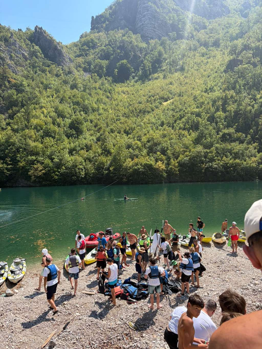 Jablanica Outdoor Fest 2026: Više od stotinu natjecatelja i hiljadu posjetitelja uživa u sportu i prirodi