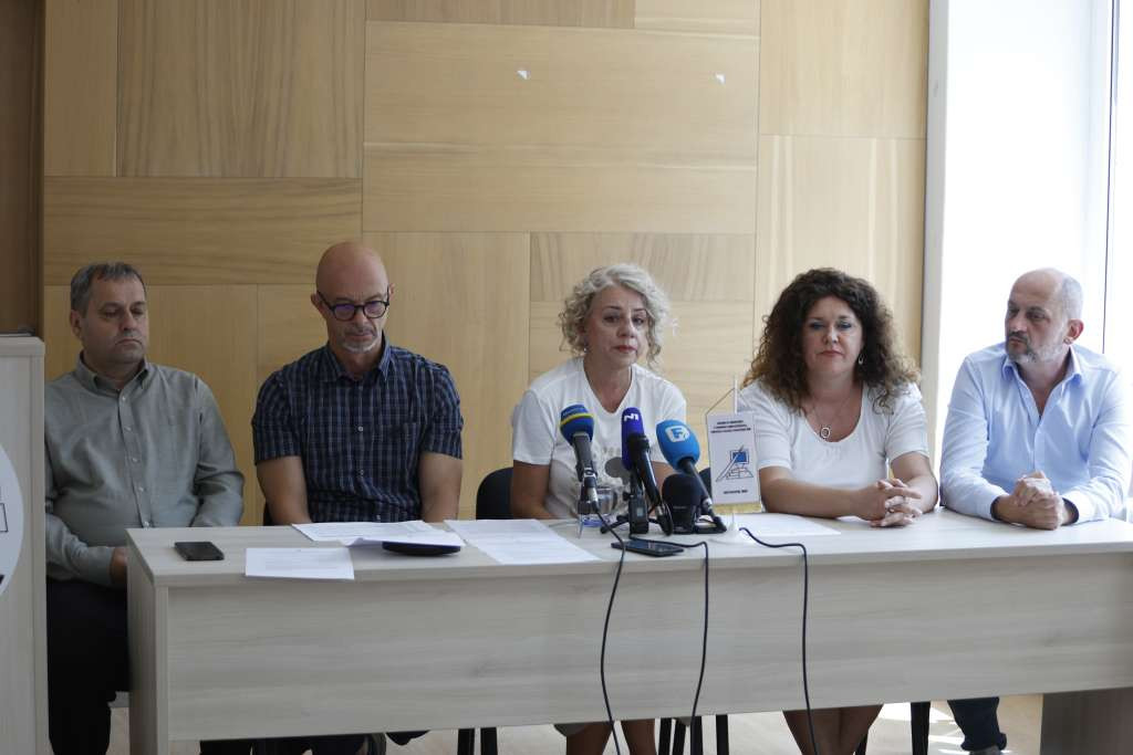 Sindikat upozorio da ugovori na određeno urušavaju obrazovni sistem