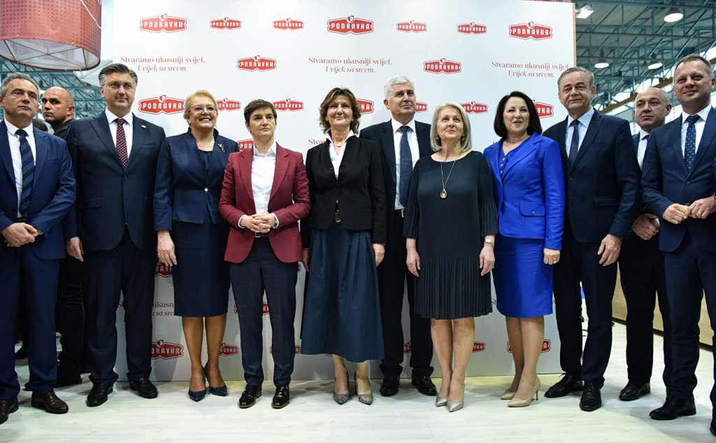 U Mostaru Međunarodni sajam gospodarstva, više od 700 izlagača iz 30 zemalja