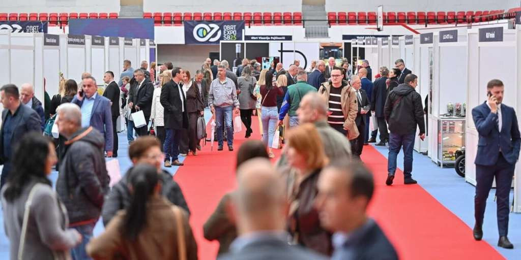 Međunarodni sajam 'Obrt Expo 2026' ovog rujna u Travniku okuplja gospodarstvenike iz BiH i regije
