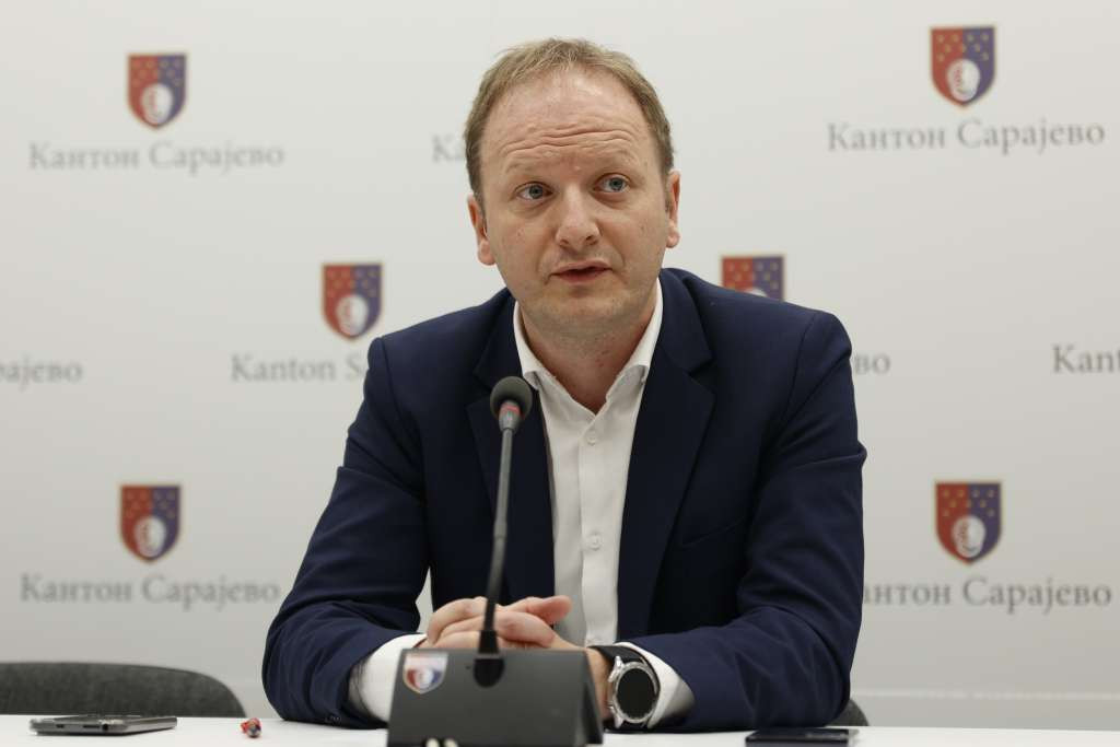 Tužilaštvo KS - Predložen pritvor za još dva mjeseca Bojanu Bošnjaku