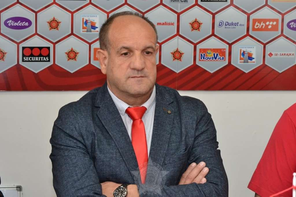 Upravni odbor FK Sloboda podnio ostavku