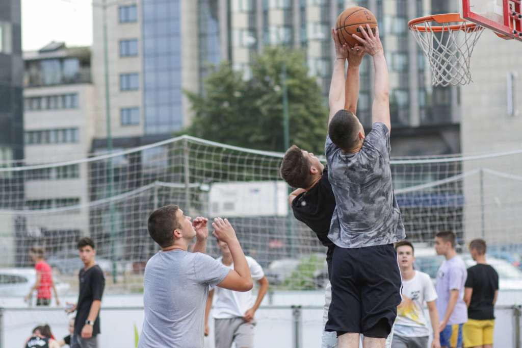 Počinje 'Ljeto na Vilsu', nezaboravna zabava za sve generacije