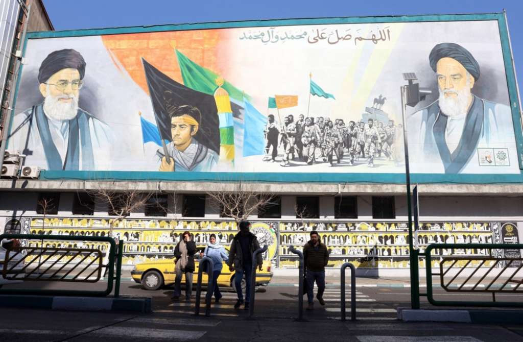 Sjedinjene Američke Države i Iran danas u Ženevi održavaju indirektne razgovore