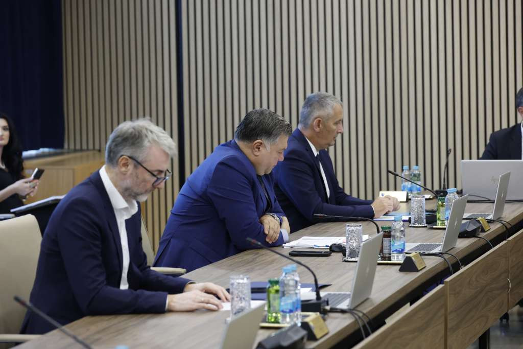 Formirana radna skupina za izmjene Zakona o sprječavanju i suzbijanju zlouporabe droga