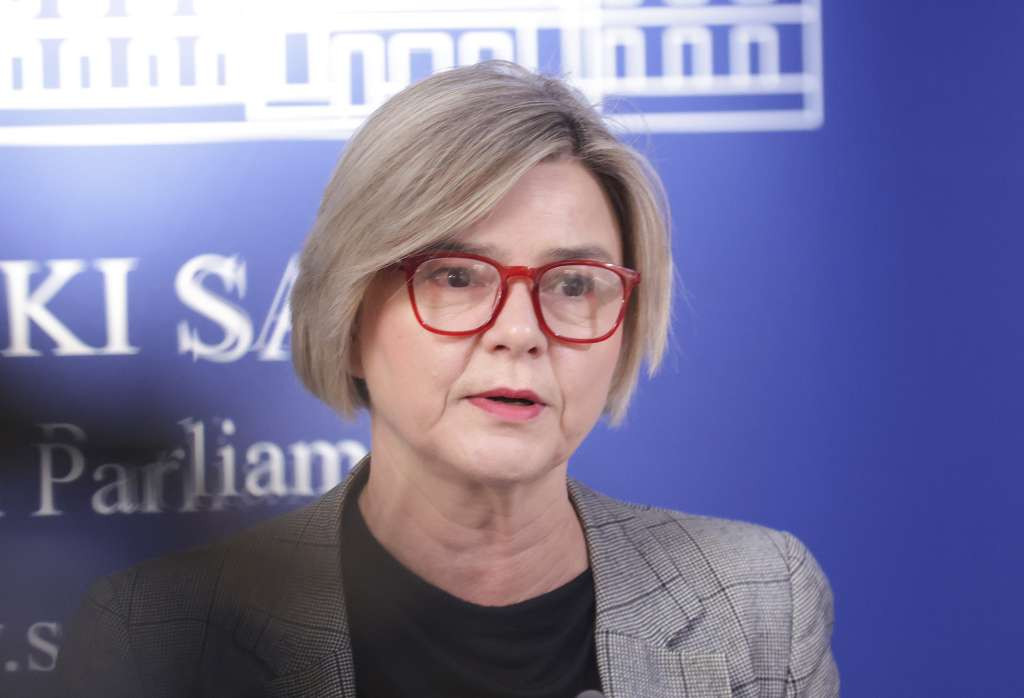 Benčić: Upad policije je Plenkovićev udar na lokalnu vlast u Zagrebu