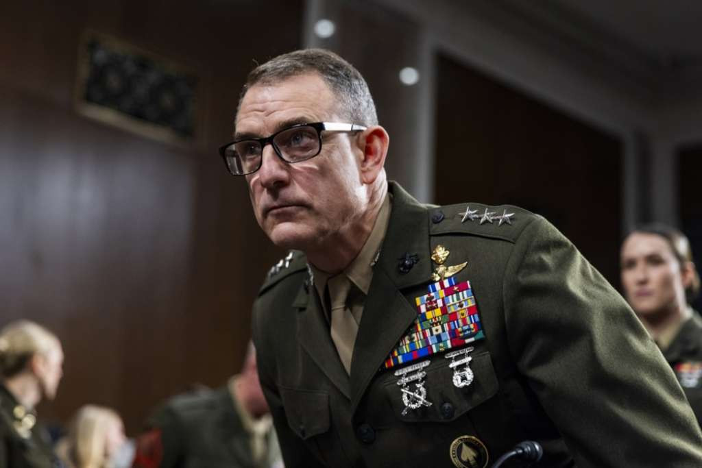 Visoki američki komandant iznenada posjetio Venecuelu radi sigurnosnih razgovora