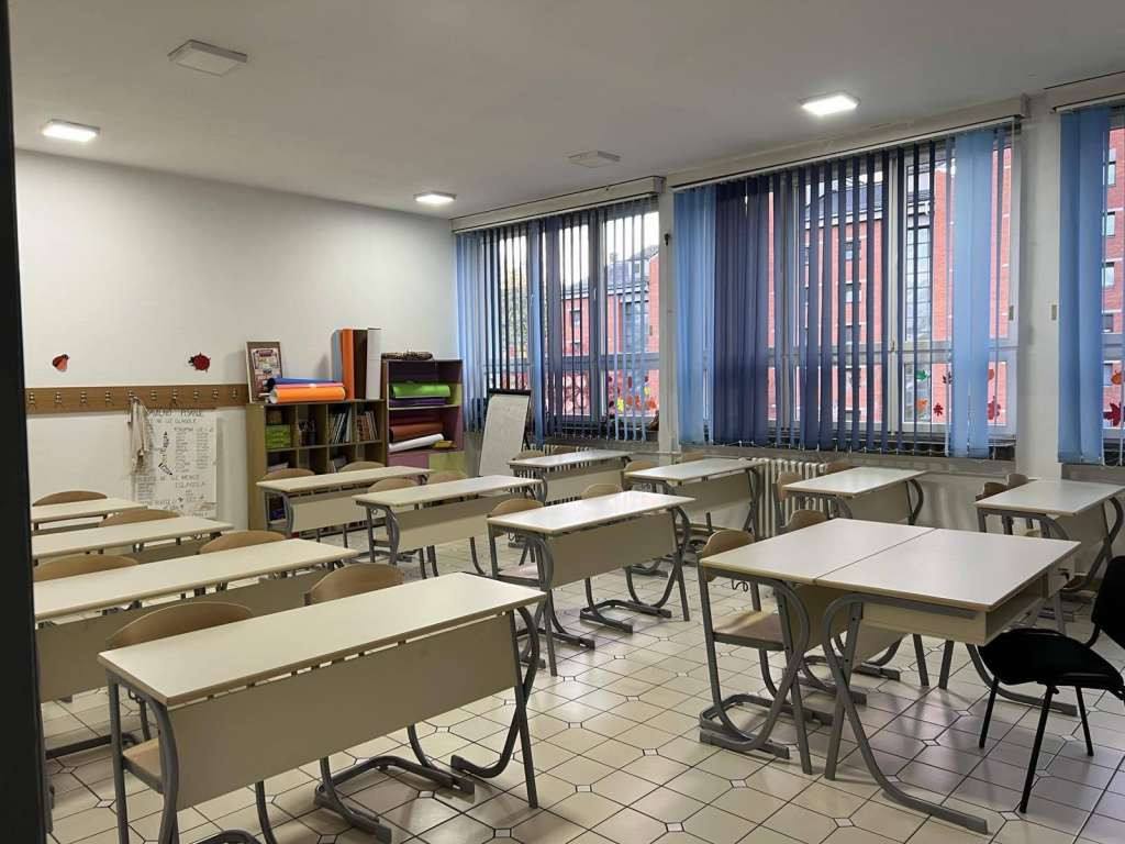 Zbog dojava o eksplozivnim napravama evakuirane škole u Dubrovačko-neretvanskoj županiji