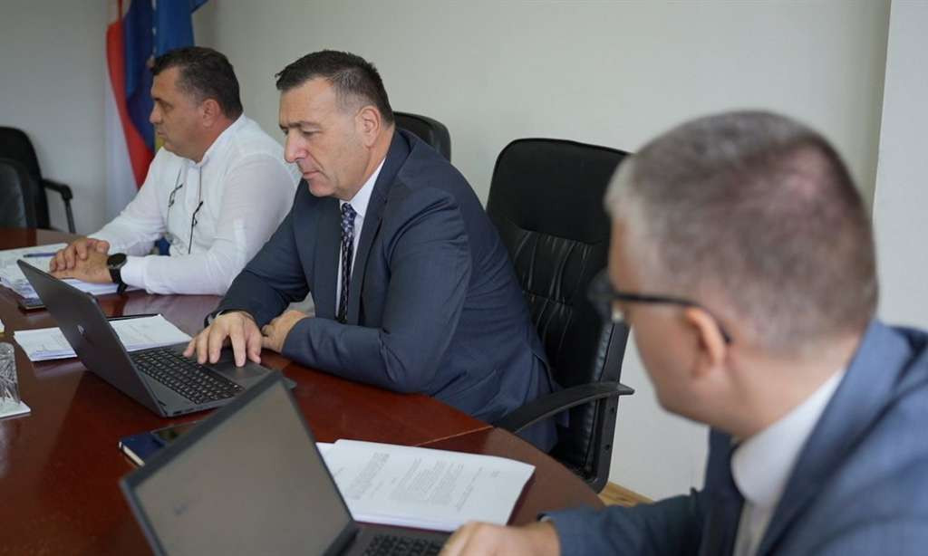 Vlada ZHK: Za sport 1,9 miliona KM, za kulturu 700.000 KM