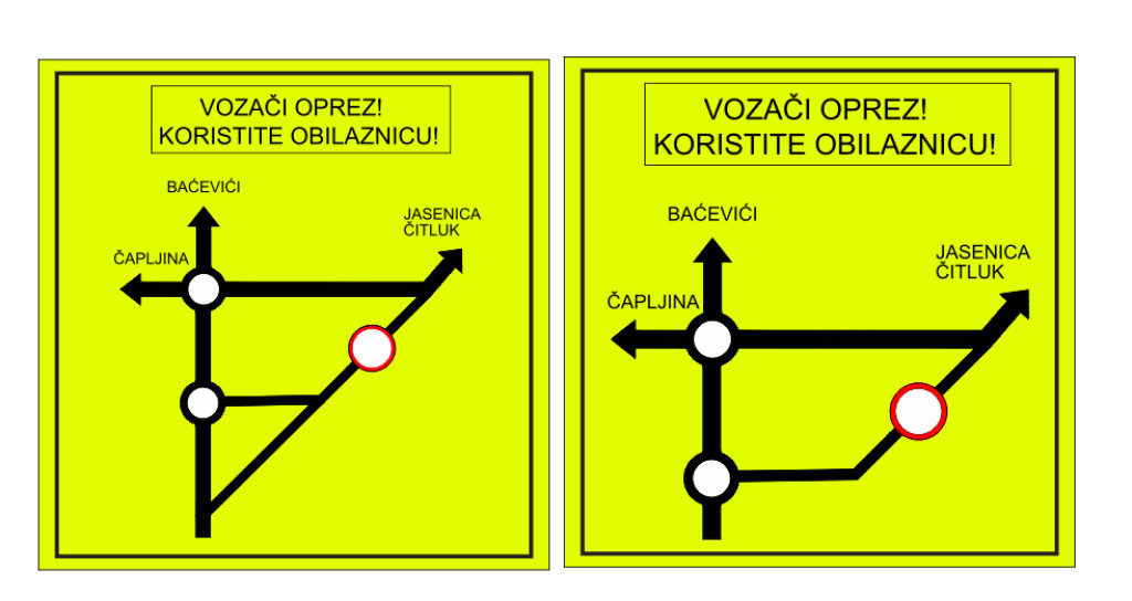 Rodoč: Ulica Rude Hrozničeka će četiri mjeseca biti potpuna obustavljena za saobraćaj