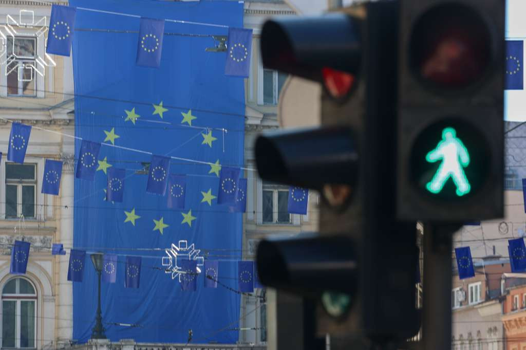 Kopenhagen se priprema za predsjedavanjem EU