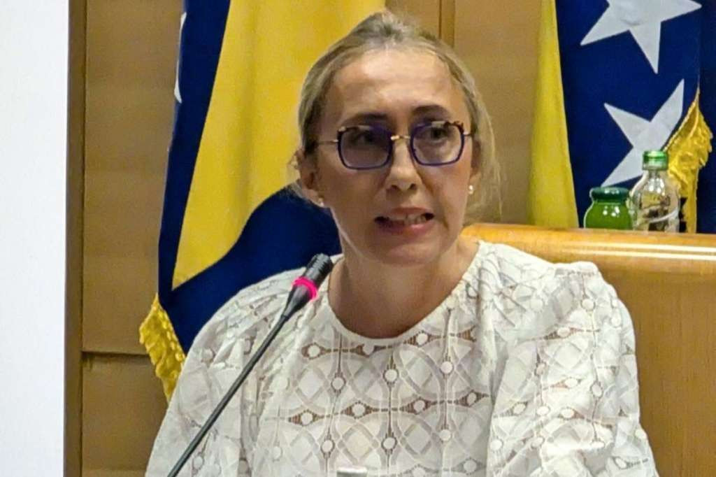 Pozder o usvajanju Prijedloga zakona o zaštiti zraka: Važan korak naprijed za zdravlje i okoliš