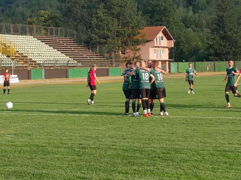 Budućnost nadigrala Slobodu u utakmici posvećenoj Edibu Čergiću - Čariju