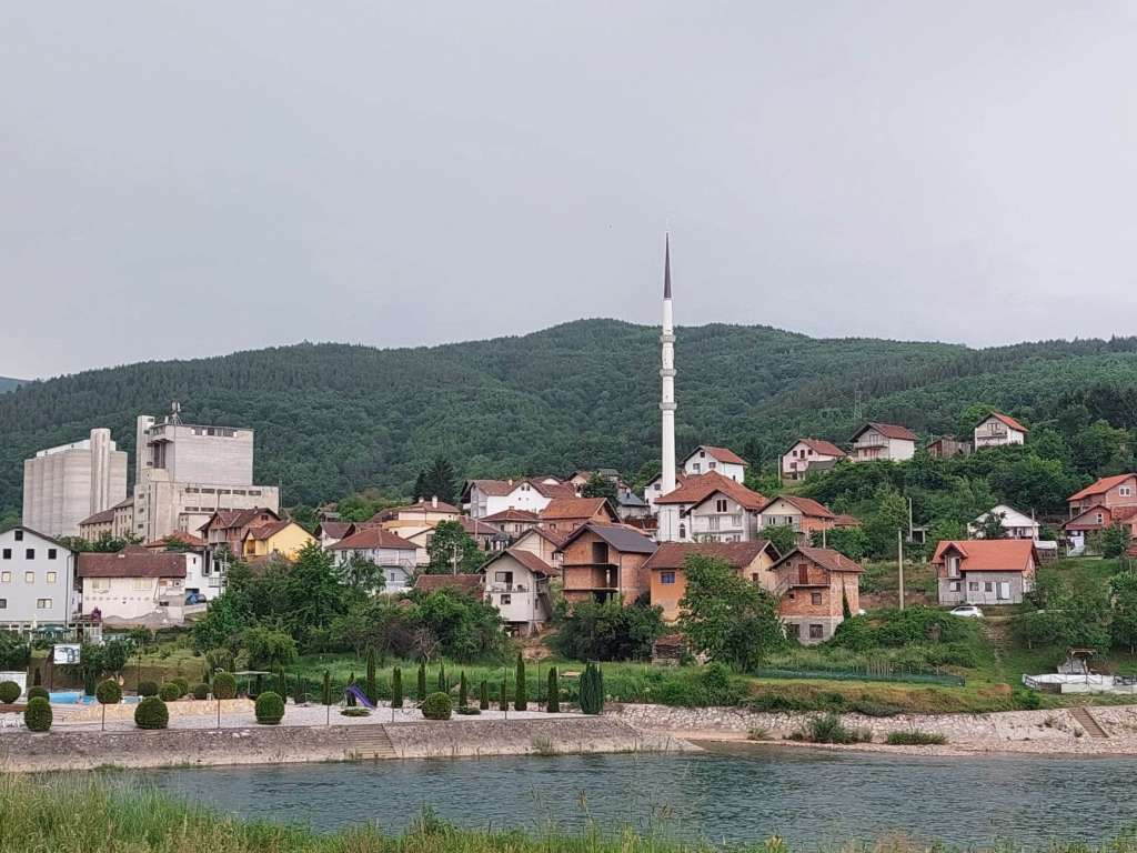 Općinsko vijeće Foča u FBiH usvojilo budžet za 2024. godinu