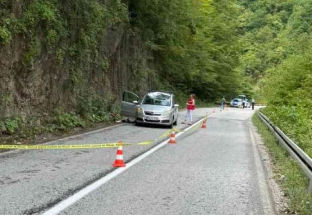 Inspektorat RS-a: Nema propusta upravitelja za nesreću na putu Foča – Sarajevo