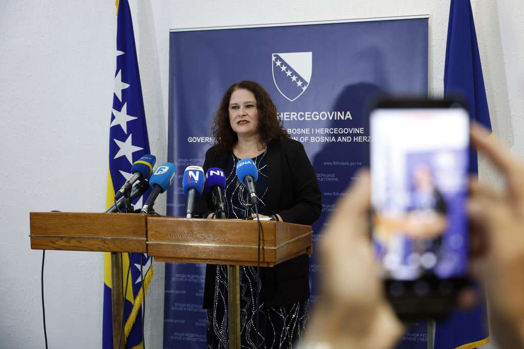 Inicijativa 'Bosnia and Herzegovina in Bricks': Znamenitosti BiH u Lego izdanju