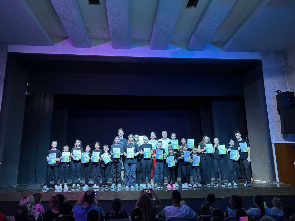 Gradsko kazalište mladih Vitez organizira audiciju za upis novih članova