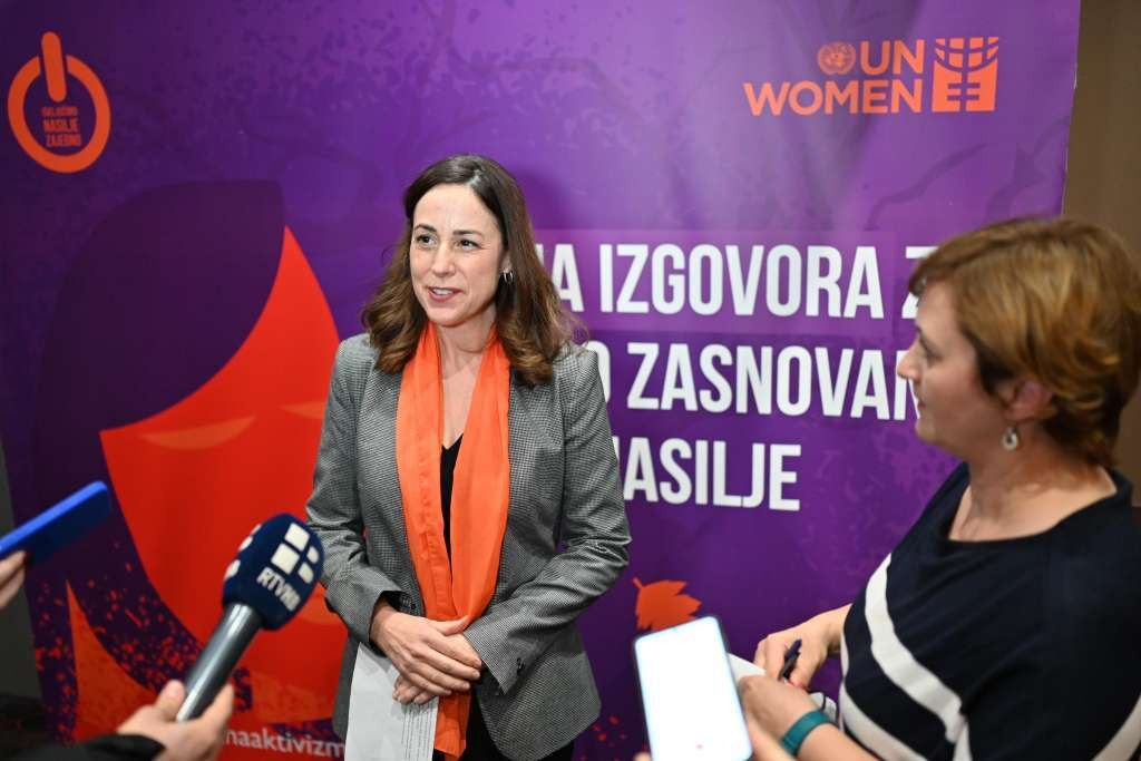 Femicid u BiH: U prvih šest mjeseci ove godine ubijeno sedam žena