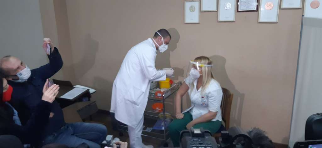 U BiH 71 novozaražena osoba koronavirusom, dok je jedna osoba preminula